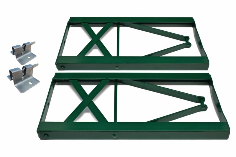 Onderstel set voor Bierbank