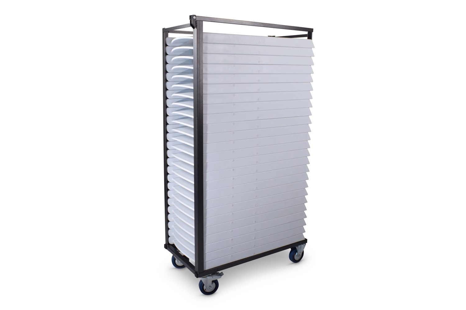 Wedding Chair Trolley - Transportkar voor wedding klapstoel