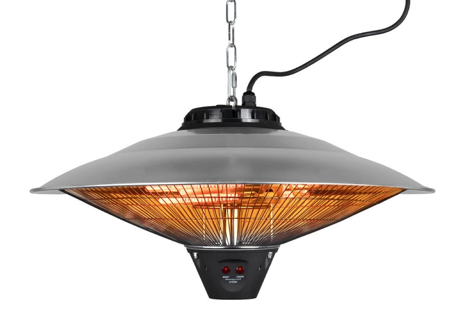 Partytent Heater 2100