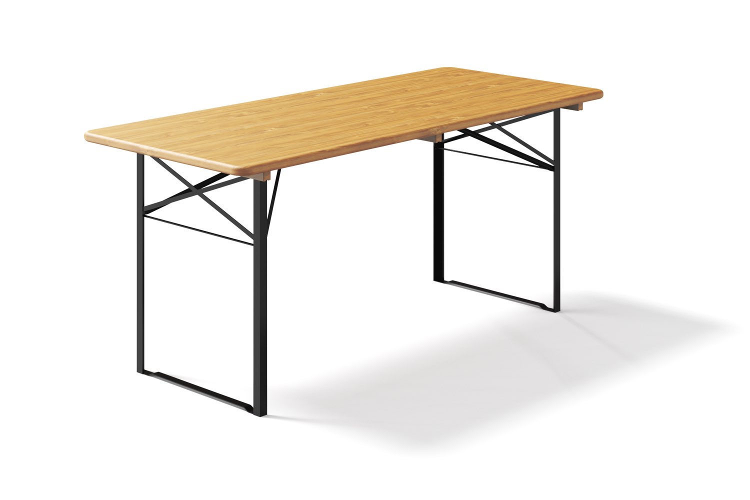 Biertafel 180 x 80cm