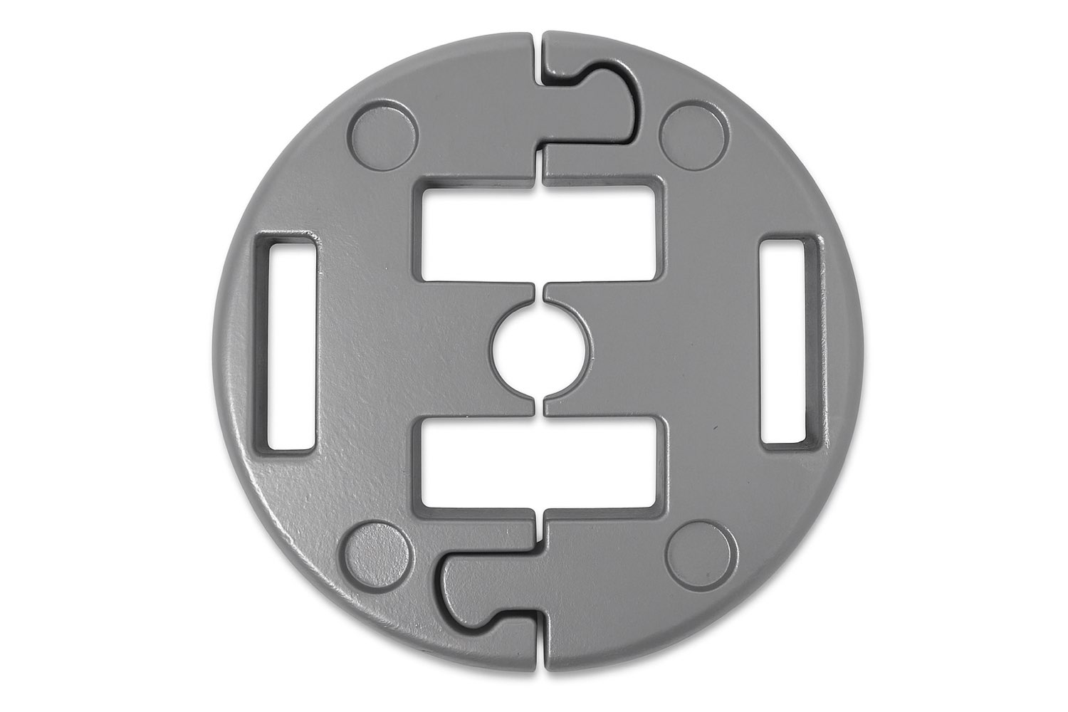 Voetgewicht voor Easy up partytenten | 15kg