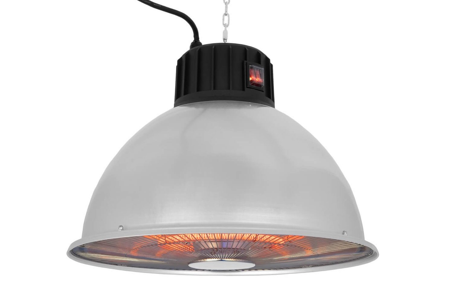 Partytent Heater 1500 Industrial