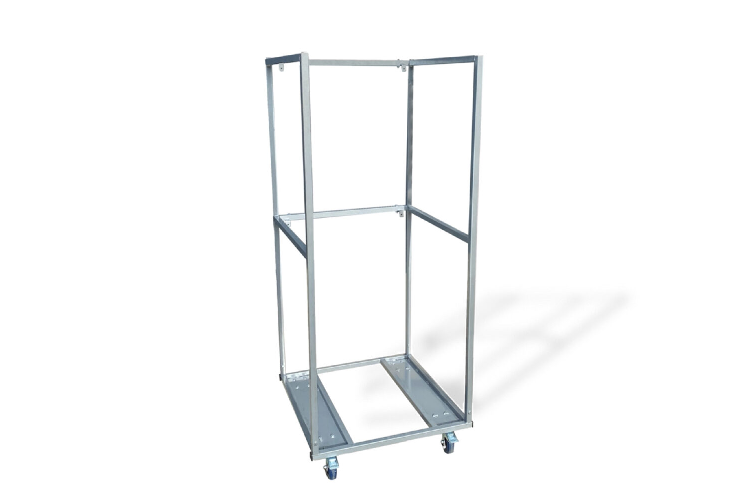 Trolley voor staande koelkasten