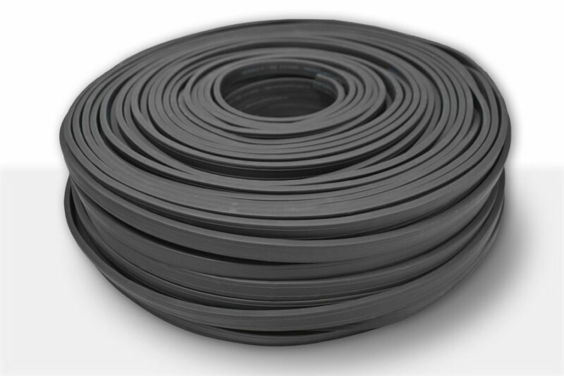 Prikkabel | Kabel voor fittingen - 2x1,5mm² |  per meter