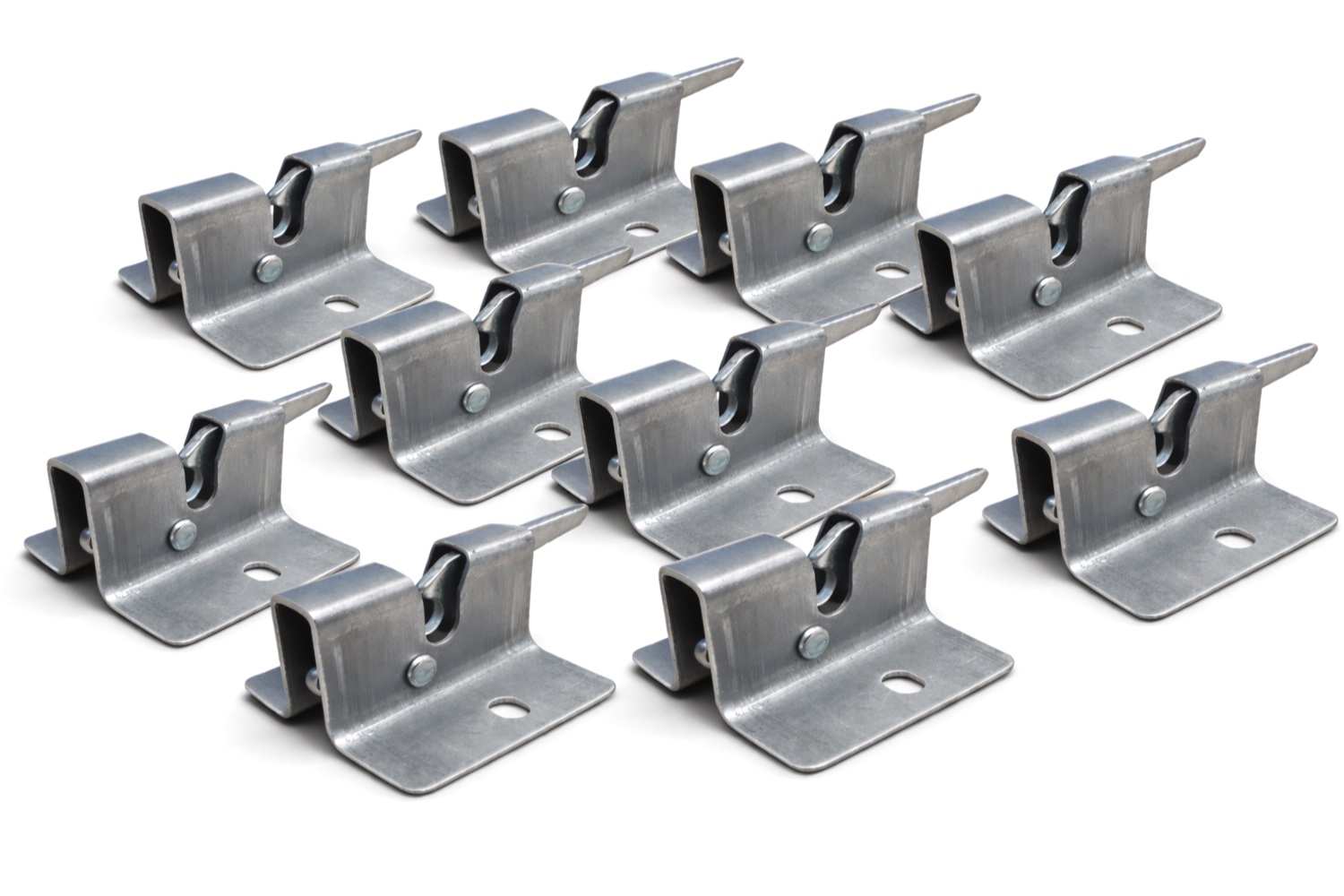 Set Kliksloten  - 10 stuks