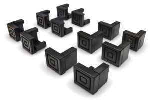 bescherm doppen biertafel