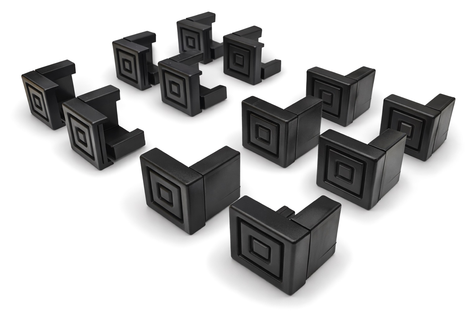 bescherm doppen biertafel