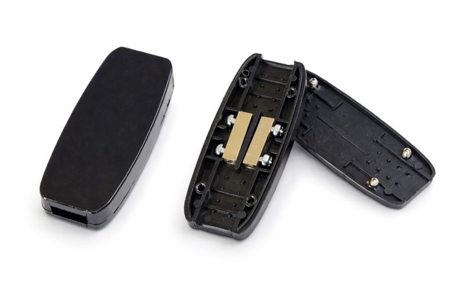 Prikkabel koppelstuk - Recht