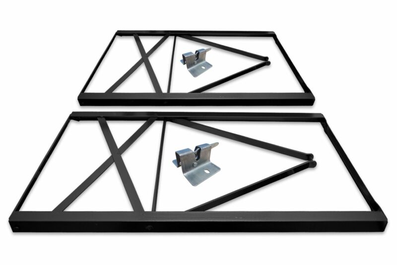 Onderstel set voor Biertafel