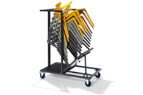 Trolley | Uni stack | Universele transportkar