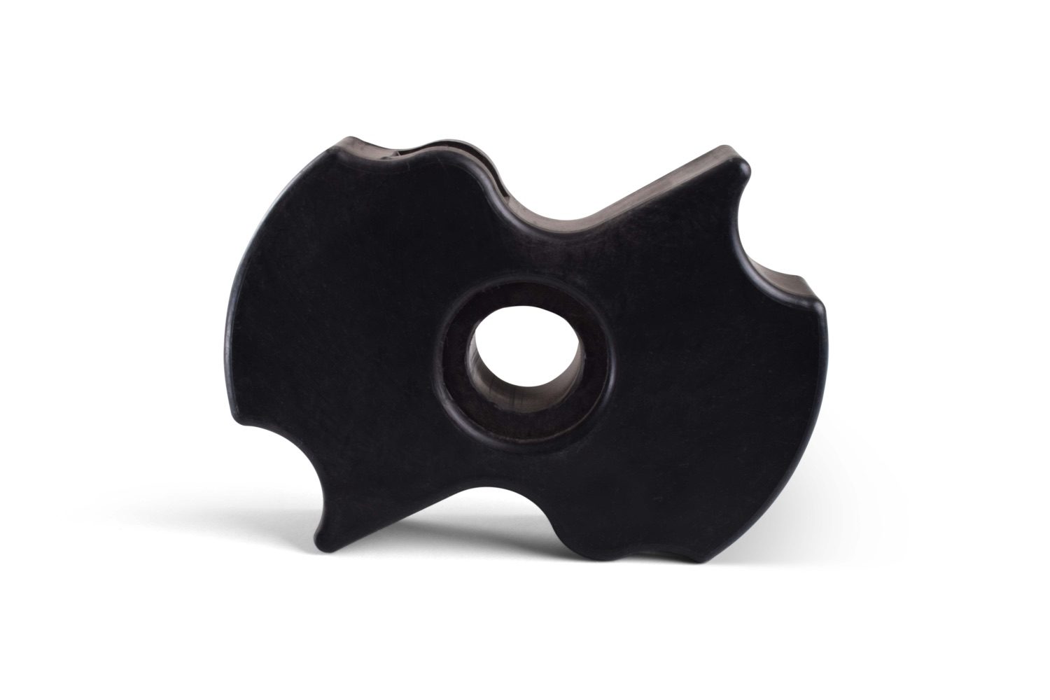 Middenstuk voor statafel | Hawaii - Zwart