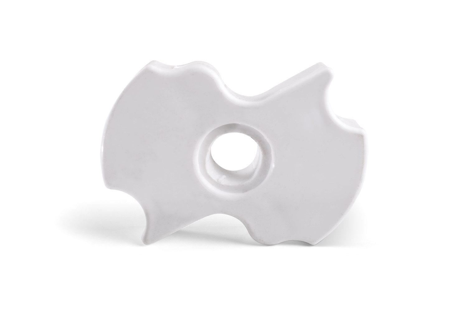 Middenstuk voor statafel | Hawaii - Wit