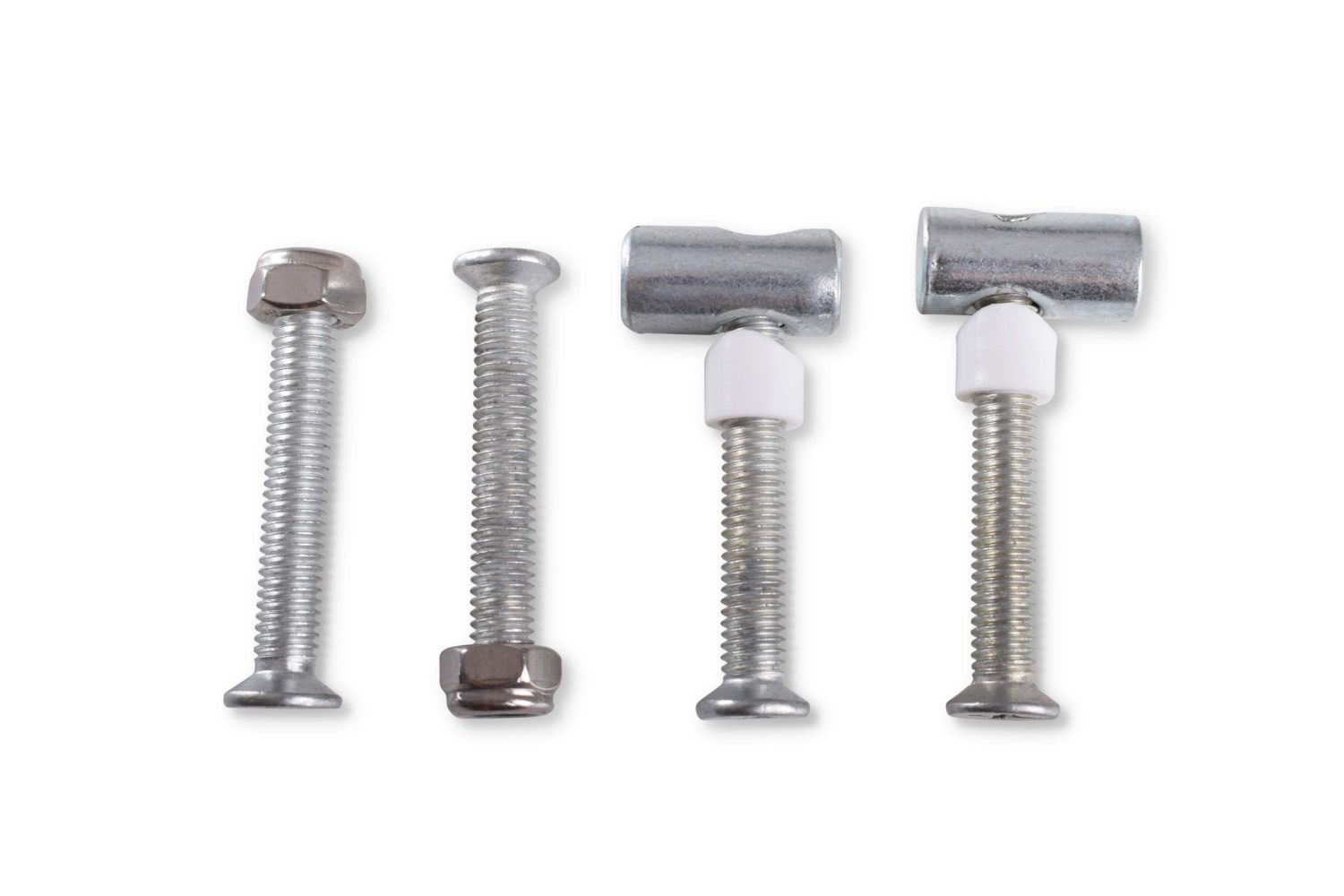 Boutenset voor middenstuk statafel | Hawaii - Wit