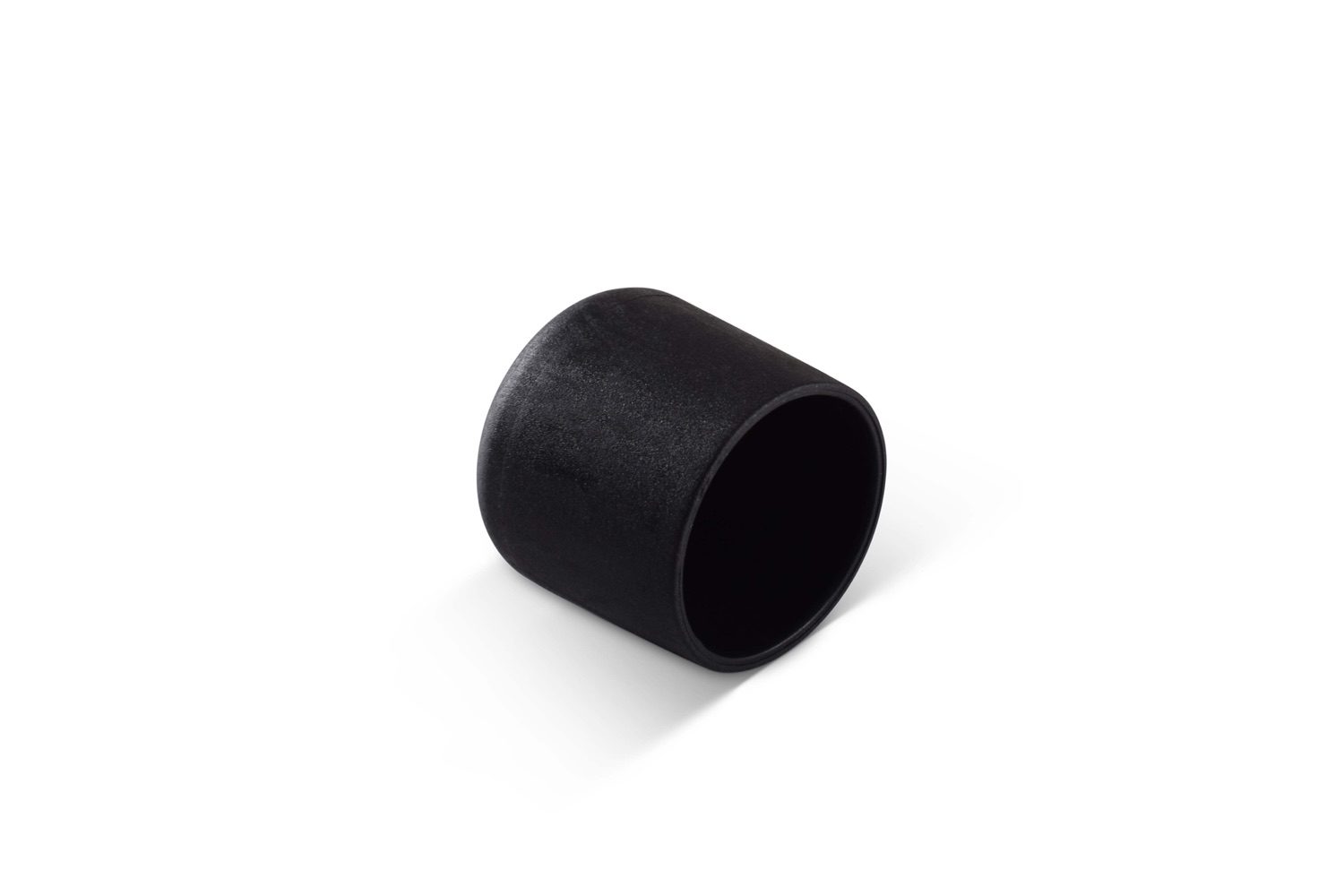 Voetdop voor statafel | Mallorca - Zwart