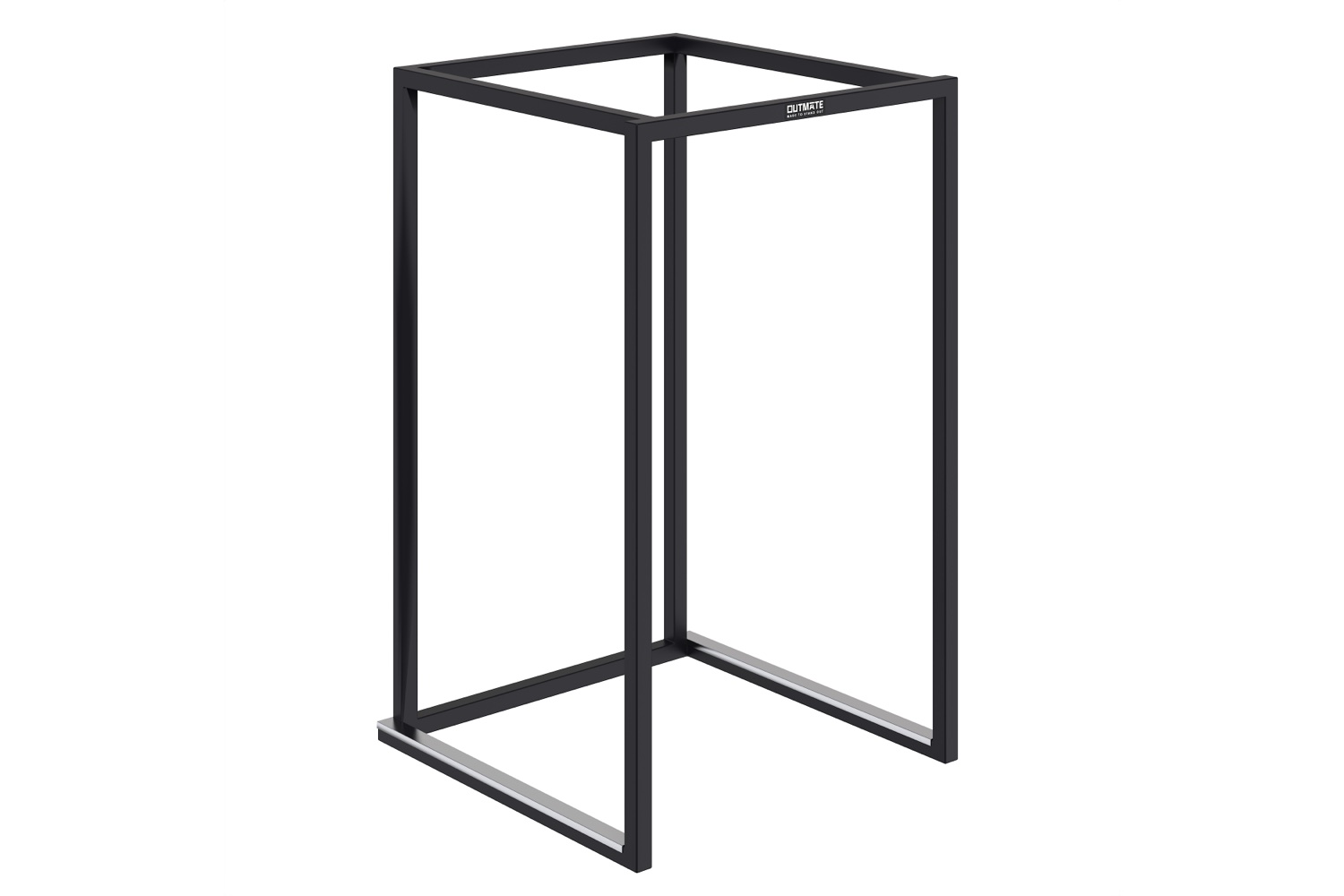 Onderstel voor statafel | Times Square