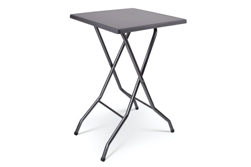 Statafel Ibiza | Blad 70x70cm