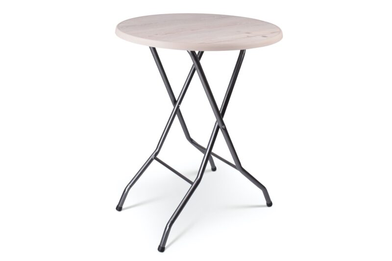 Statafel Ibiza | Blad ⌀85cm