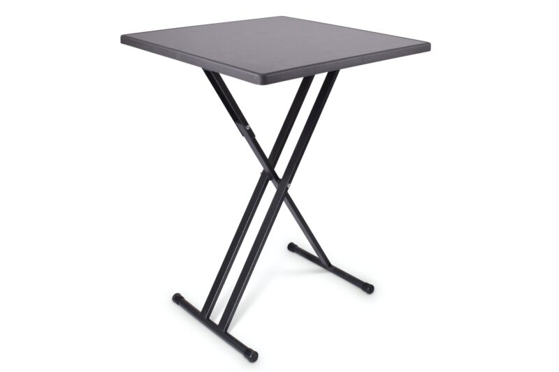 Statafel Madeira | Blad 80x80cm