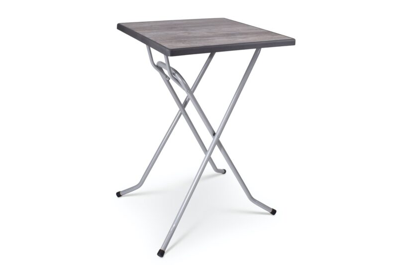 Statafel Mallorca | Blad 70x70cm