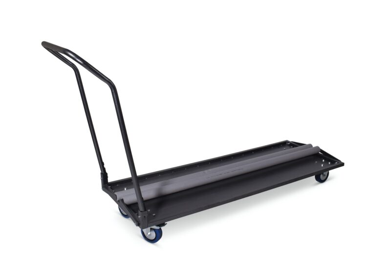 Transportkar voor Statafels en Terrastafels | Helsinki