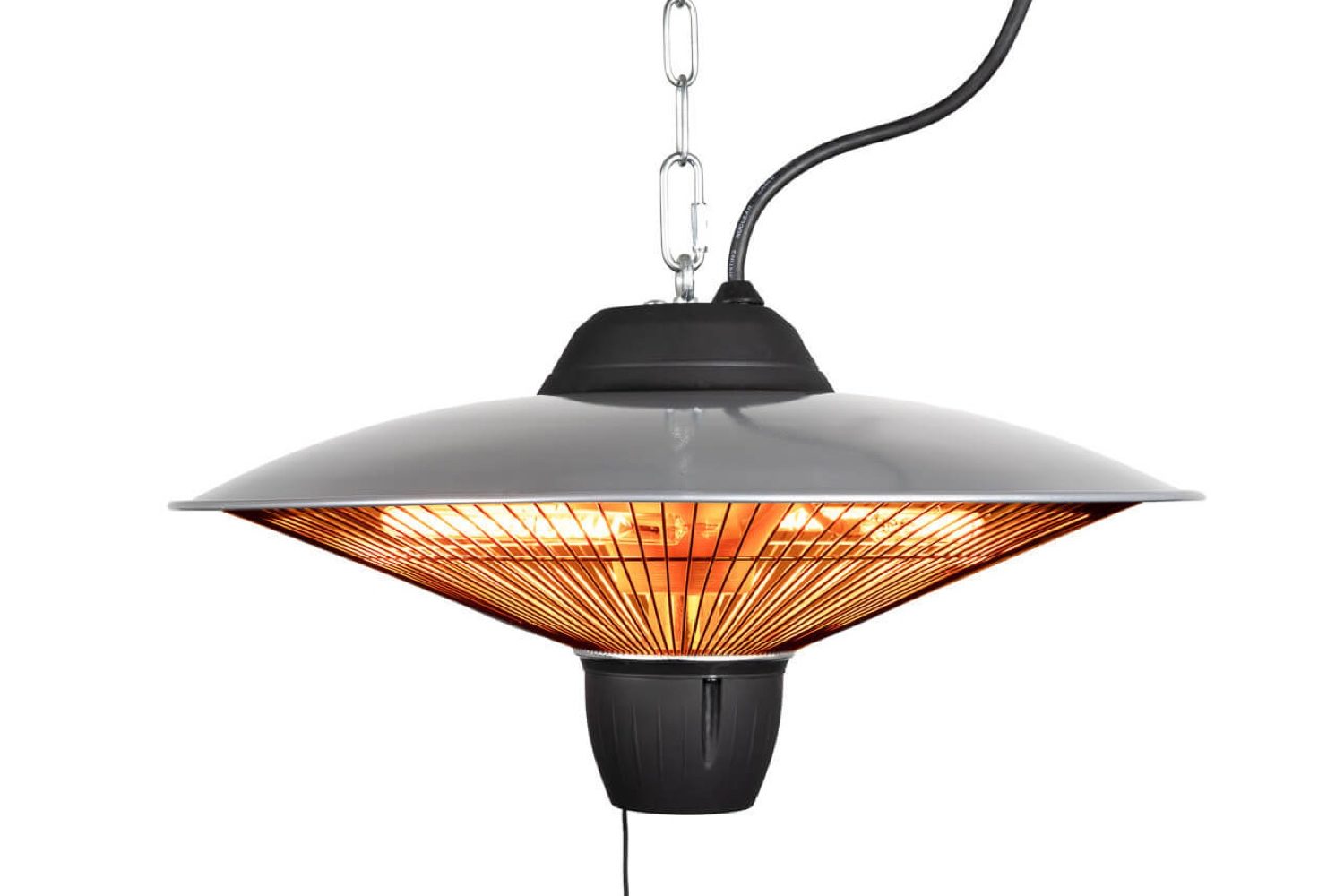 Partytent Heater 1502