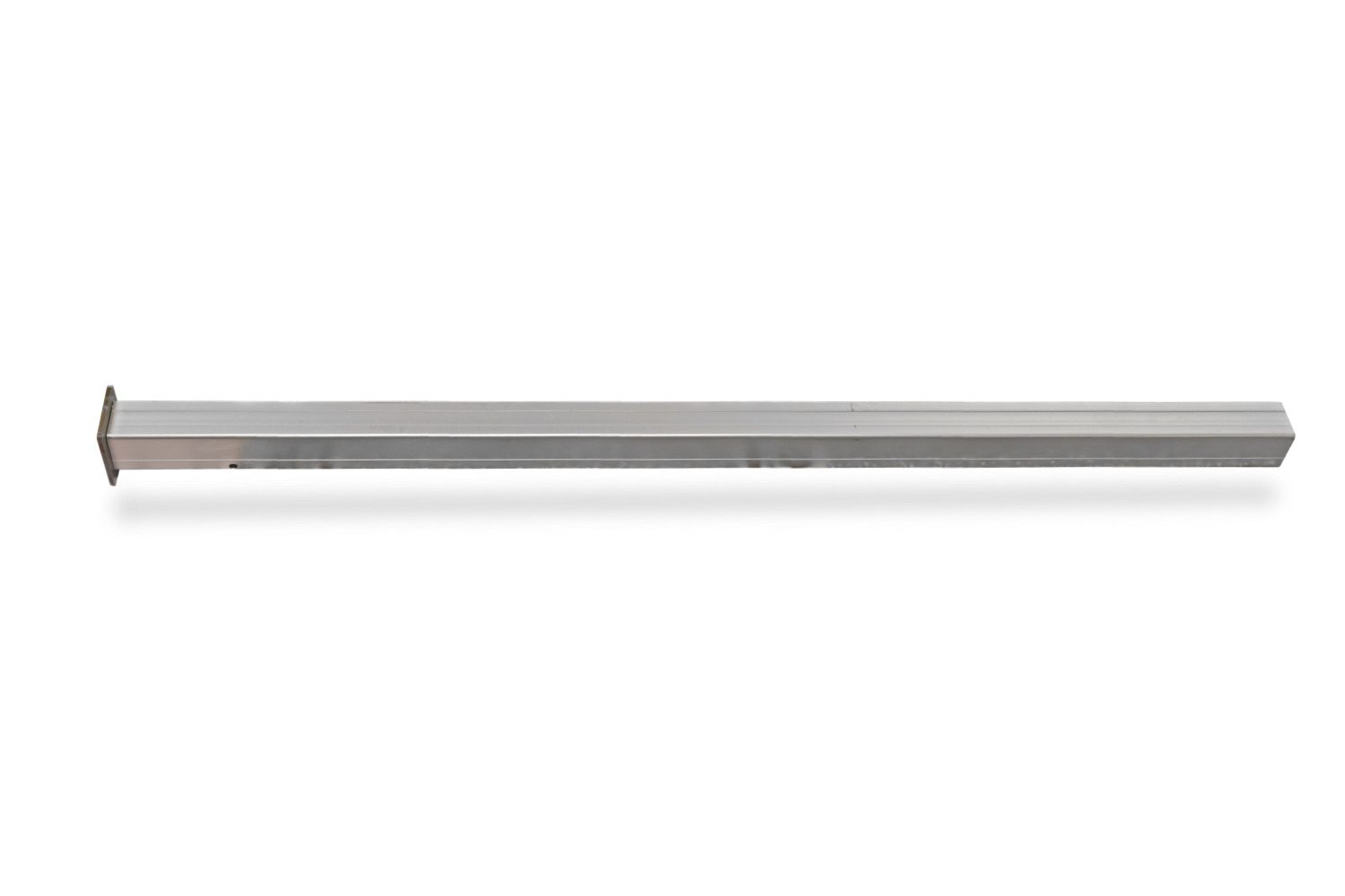 Dakondersteuning onderkant 3m