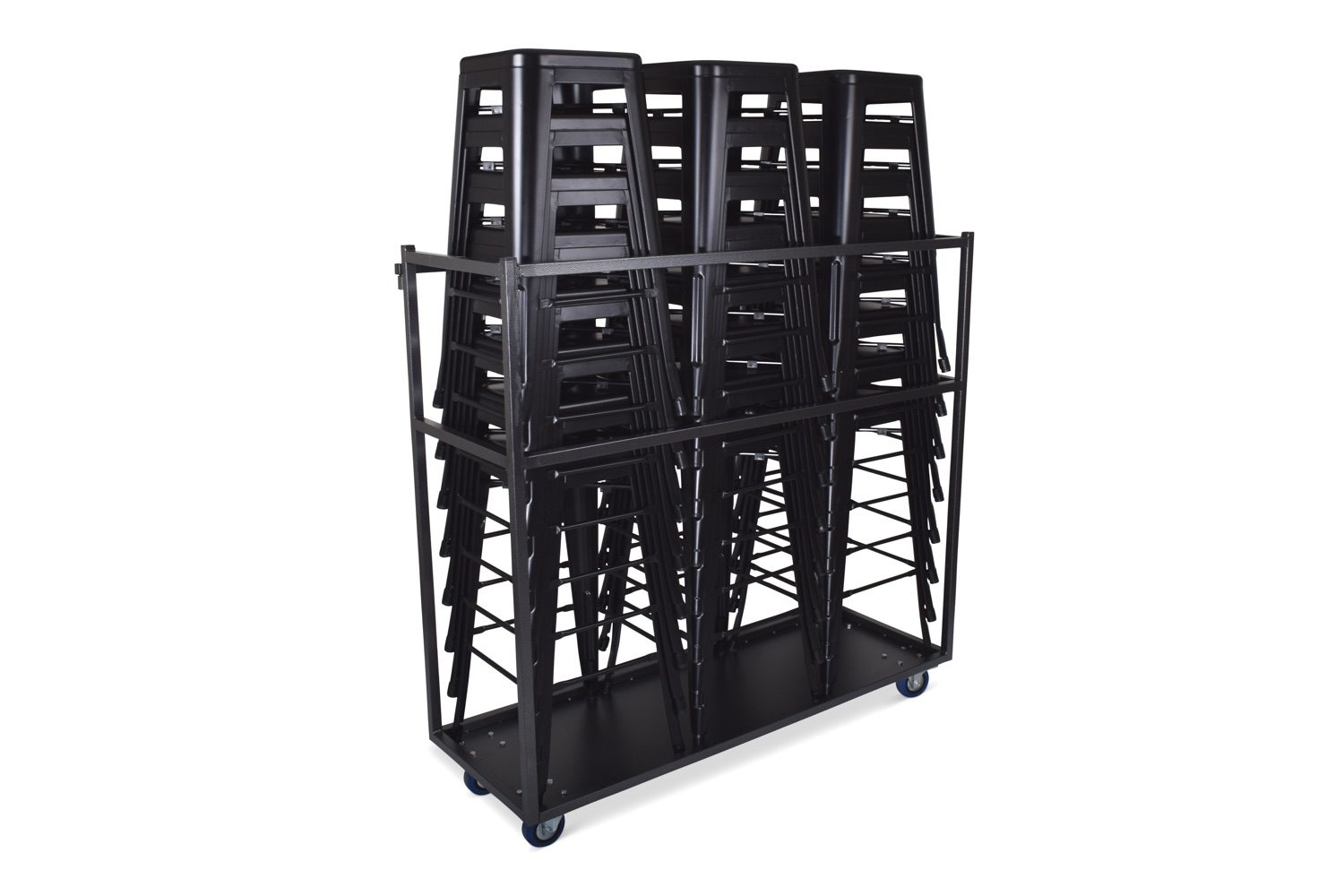 Barkrukken Trolley | Hamburg