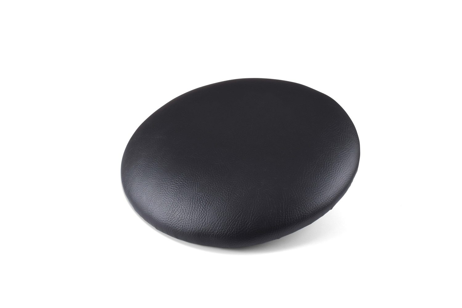 Losse barkruk zitting - Inklapbare barkruk | Zwart