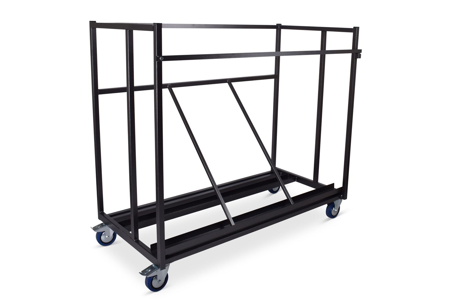 Transportkar voor 30 stuks stapelstoel |  Milos