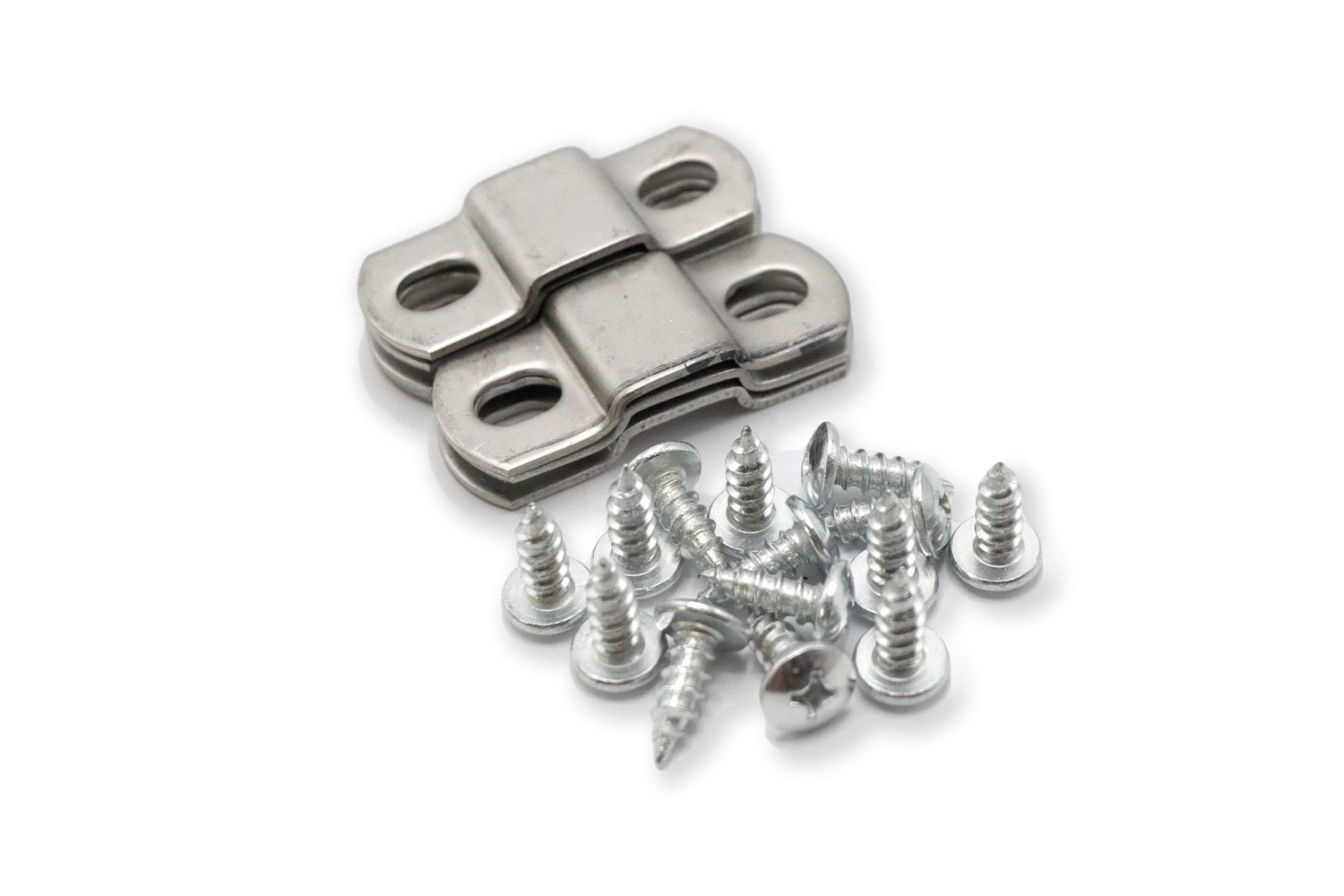 Prikkabel montage klemmen | set 10 stuks