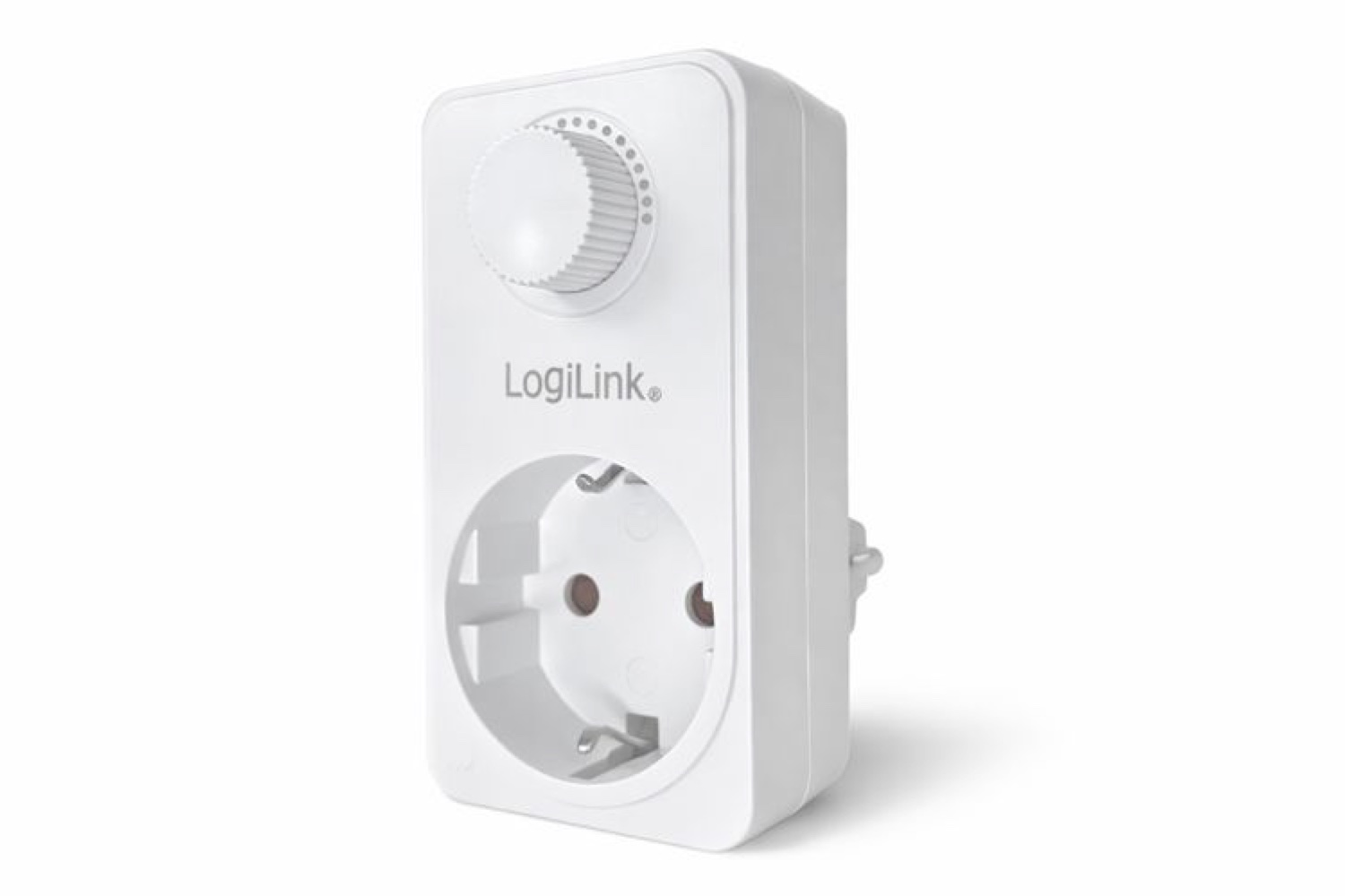 Dimmer voor stopcontact | Tot 400 watt