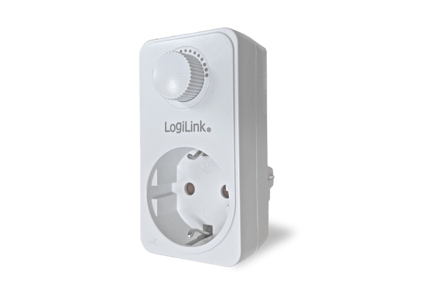 Dimmer voor stopcontact | Tot 400 watt