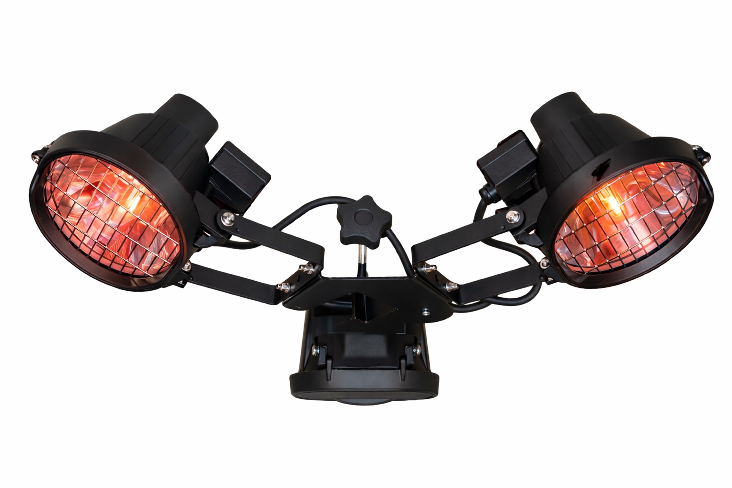 Easy up Heater | 1500 watt