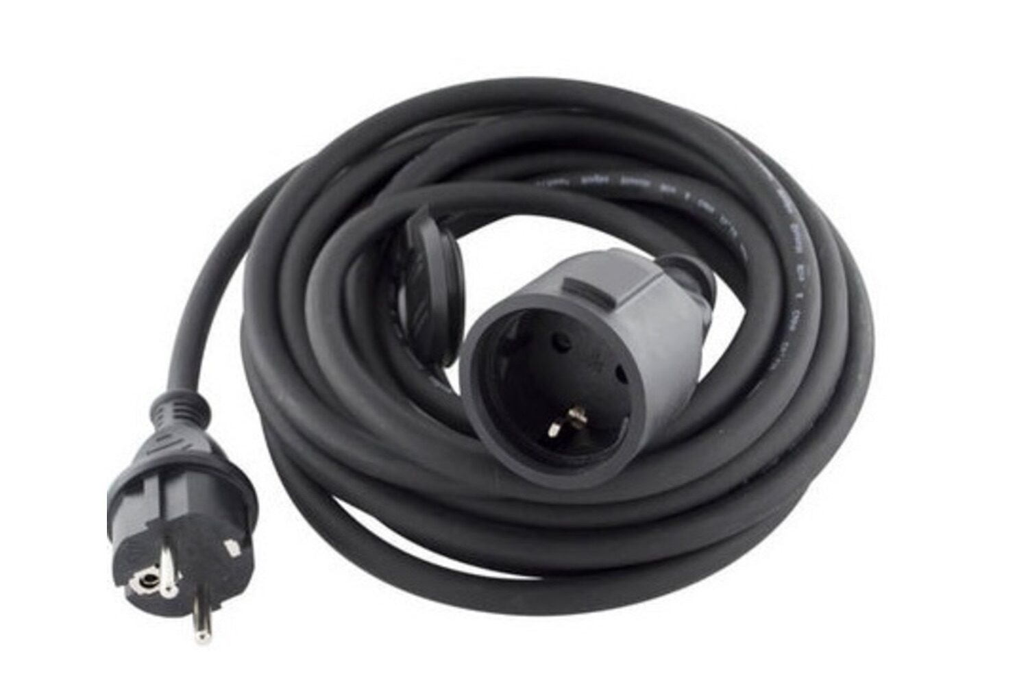 Verlengkabel | 5, 10, 20 of 30 meter