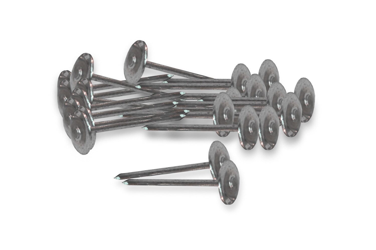 Bevestigingspennen | 25 stuks