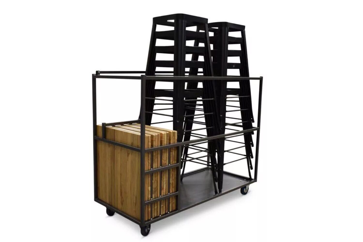 Statafel Trolley | Hamburg