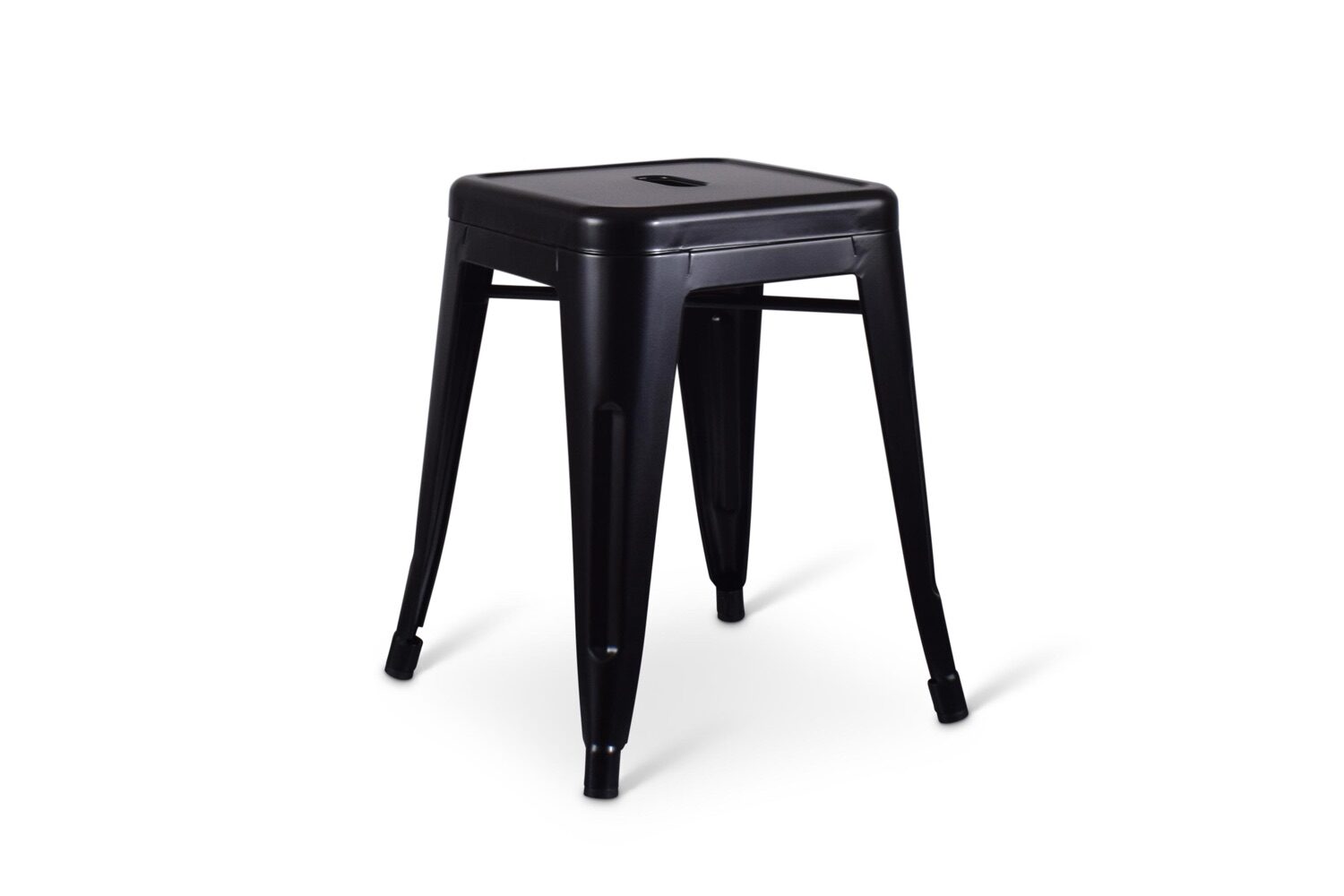 Kruk stapelbaar metaal | Hamburg