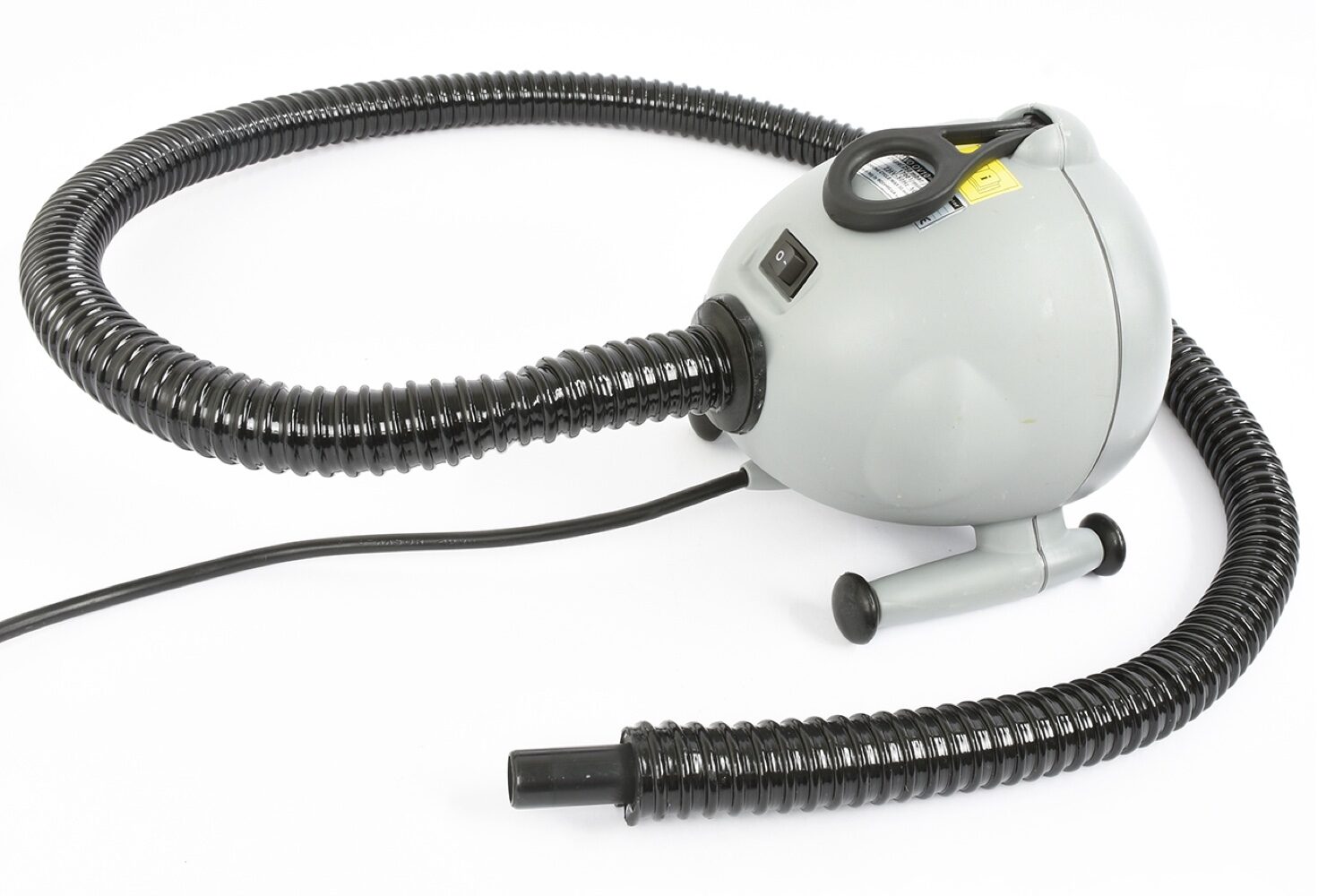 Elektrische pomp | Bravo 0v10