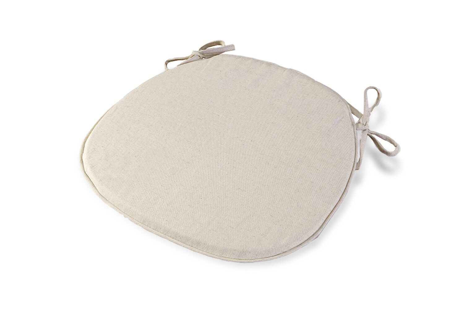 Stoel / barkruk kussen - Cross back