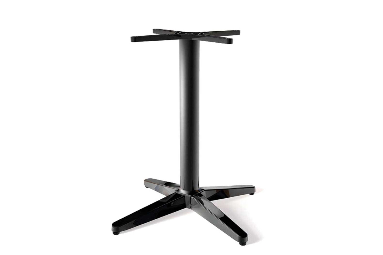 Zelfstabiliserend terrastafel onderstel | X4TRAIL | Wiebelvrij frame