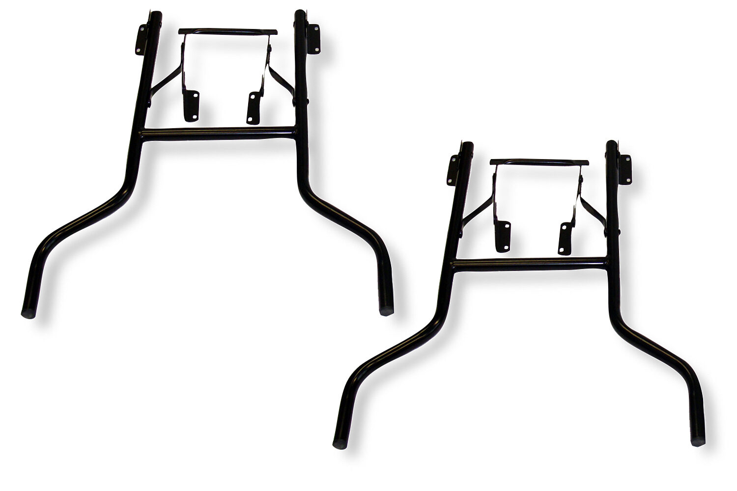 Onderstel set voor inklapbare bankettafel