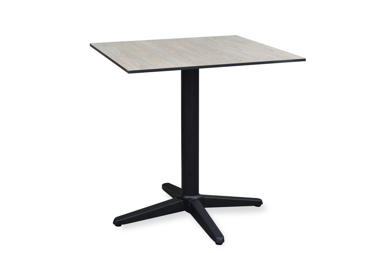 Zelfstabiliserende terrastafel | X4trail