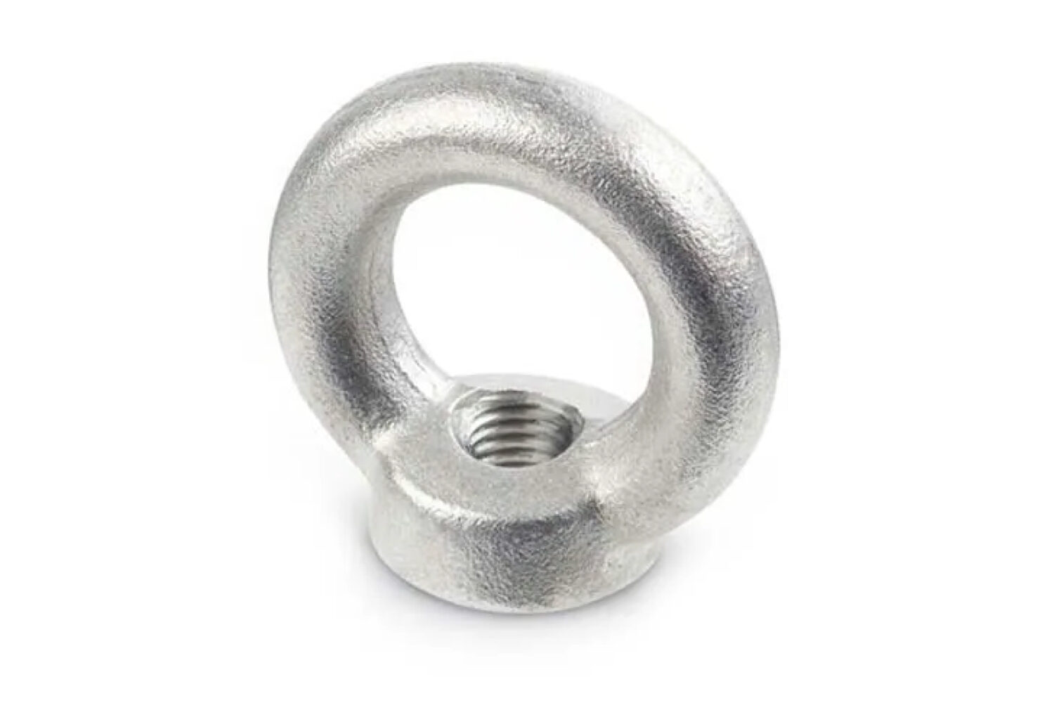 Oogmoer M10 | Gegalvaniseerd