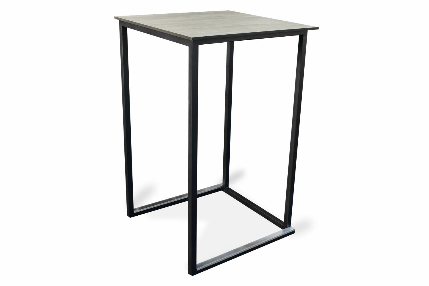 Statafel vierkant stapelbaar | 70x70cm | Times Square