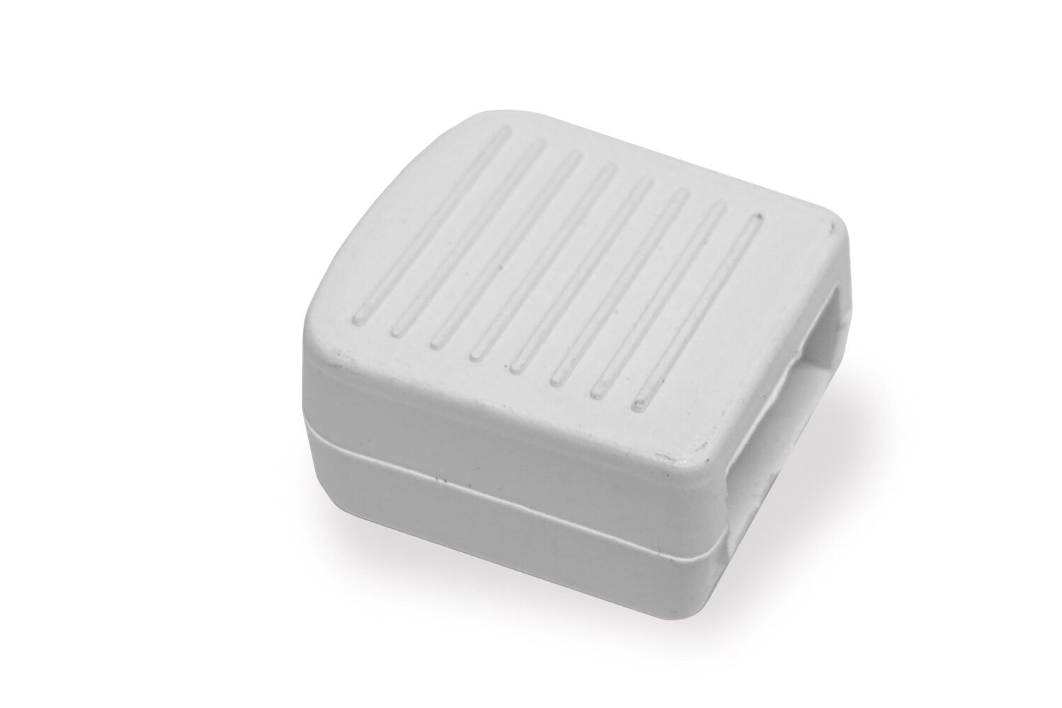 Eindkap voor prikkabel