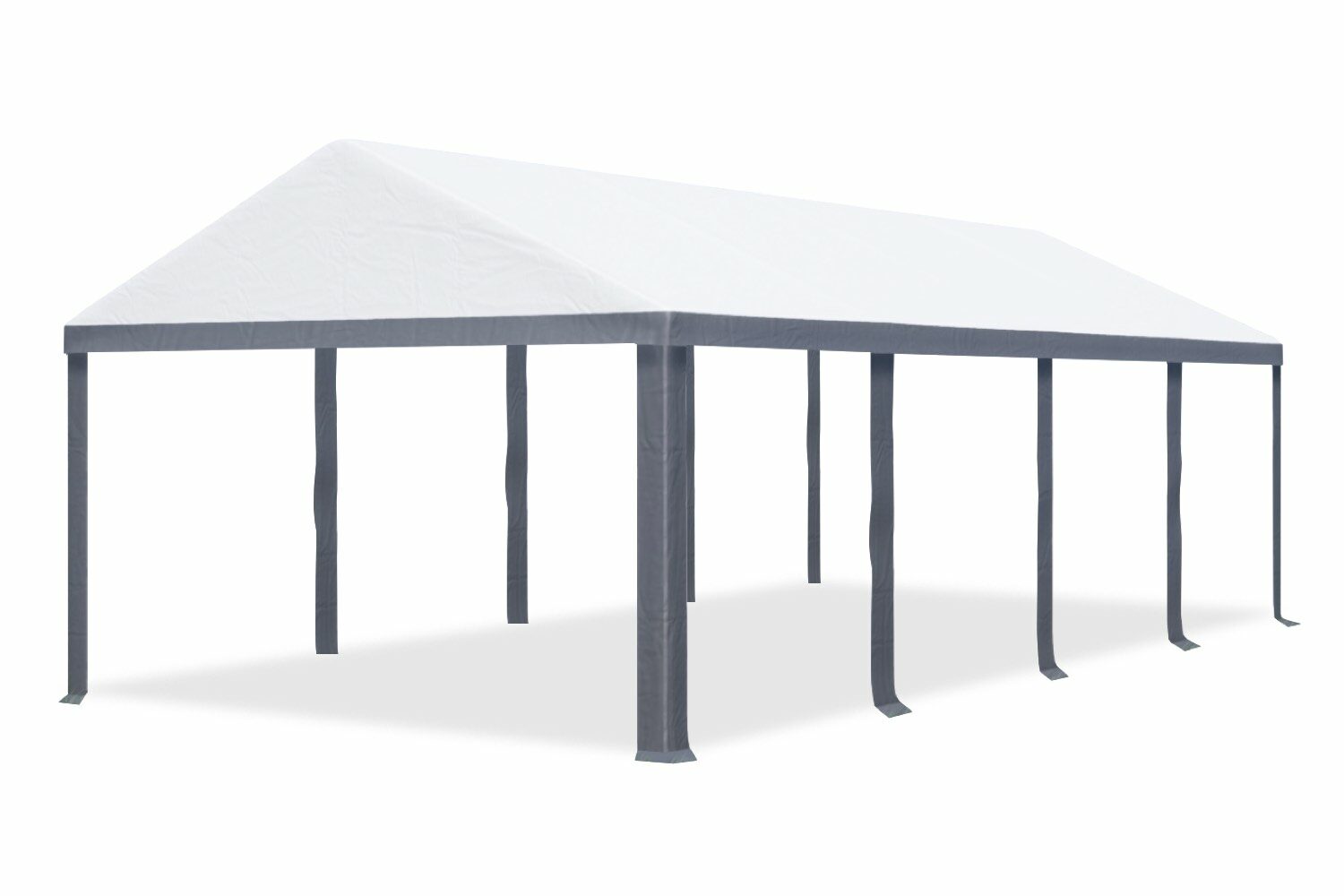 Partytent dakzeil 4x8 | PVC - Ultimate