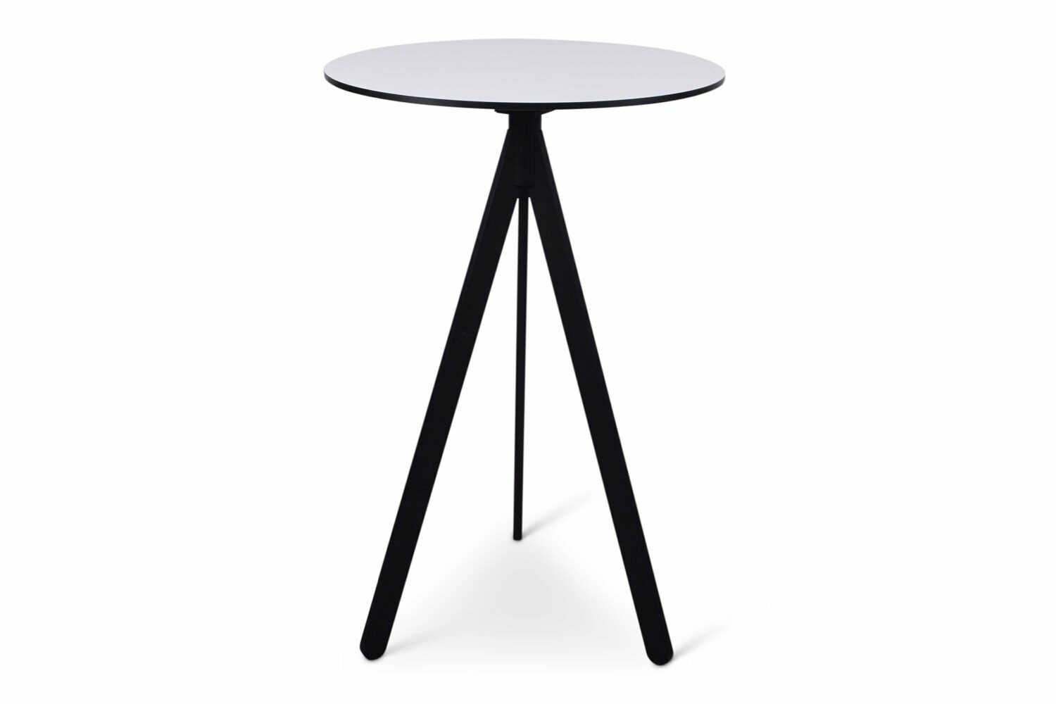 Statafel inklapbaar | Orbit - Ø70cm