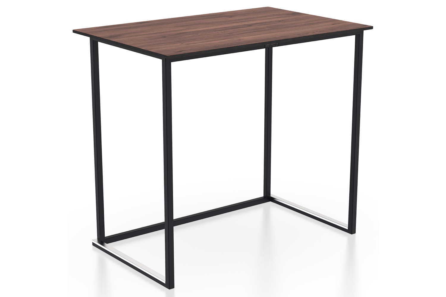 Statafel rechthoek stapelbaar | 120x70cm | Times Square