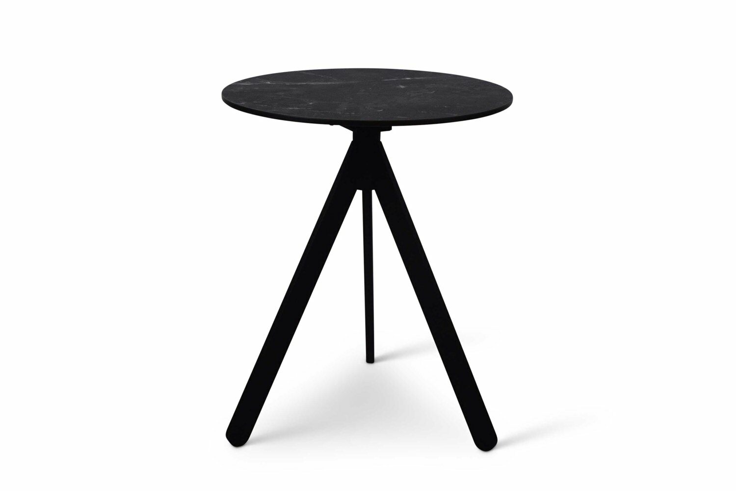 Terrastafel inklapbaar | Orbit - Ø70cm