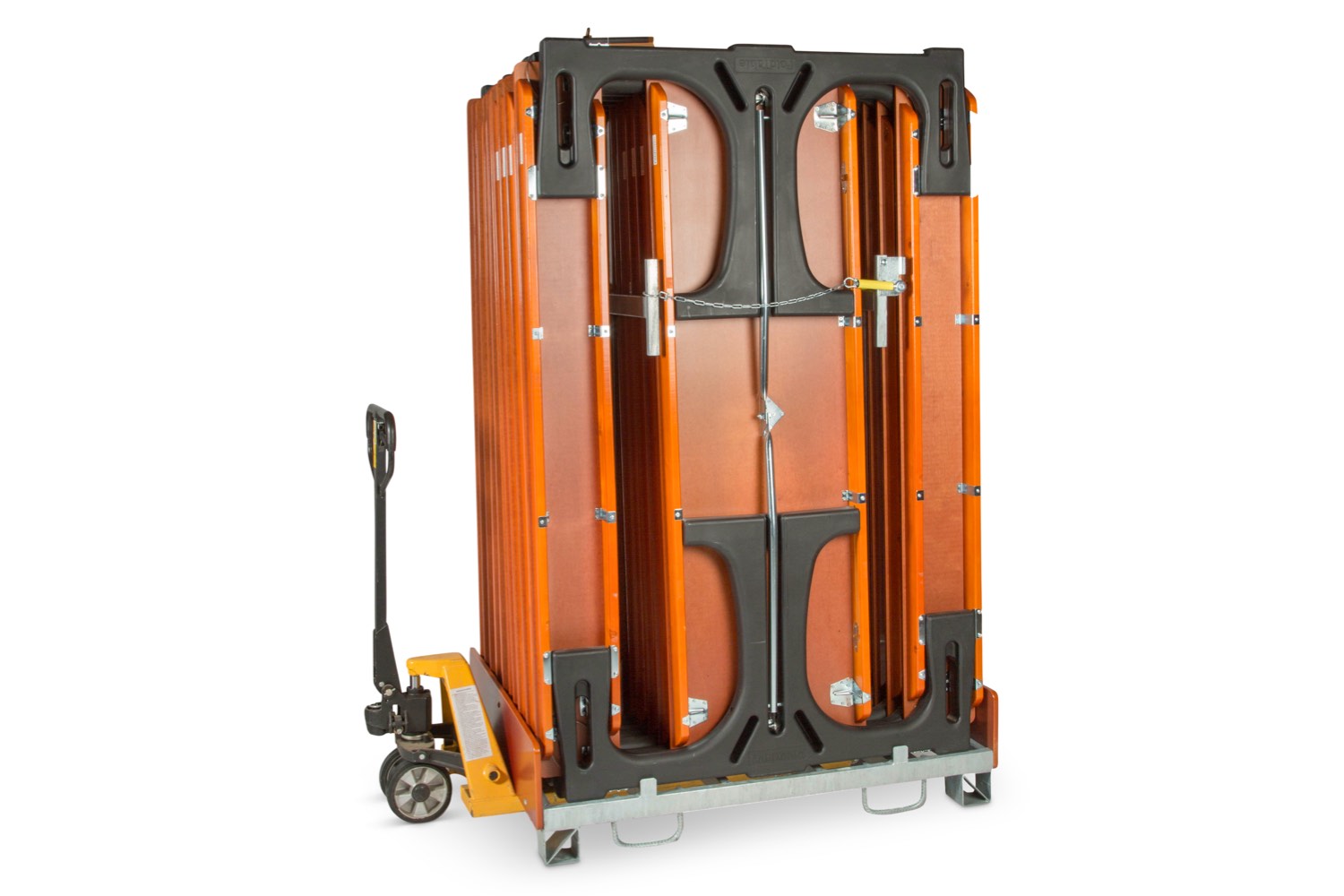 Transportbok voor Foldtable